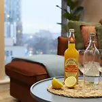 Aparthotel Hayy Luxury 1 Bed In Centre 3*