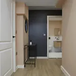 Hayy Luxury 1 Bed In Centre Aparthotel Leeds (West Yorkshire)