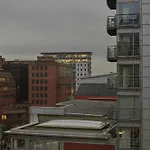Hayy Luxury 1 Bed In Centre
