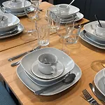 Aparthotel Hayy Luxury 1 Bed In Centre Leeds (West Yorkshire)