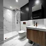 Hayy Luxury 1 Bed In Centre 3* Leeds (West Yorkshire)