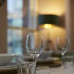 Hayy Luxury 1 Bed In Centre Aparthotel 3*