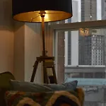 Hayy Luxury 1 Bed In Centre 3* Leeds (West Yorkshire)
