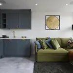 Aparthotel Hayy Luxury 1 Bed In Centre 3*