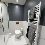 Hayy Luxury 1 Bed In Centre 3* Leeds (West Yorkshire)