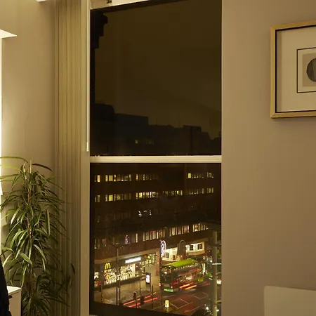 Hayy Luxury In Centre 4*