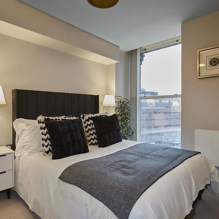 Appart hôtel Hayy Luxury In Centre 4*