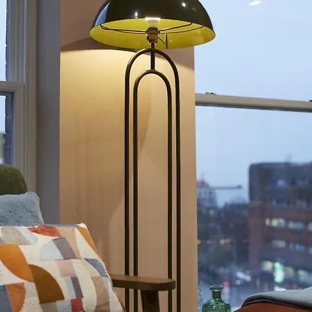 Hayy Luxury 1 Bed In Centre Leeds (West Yorkshire)