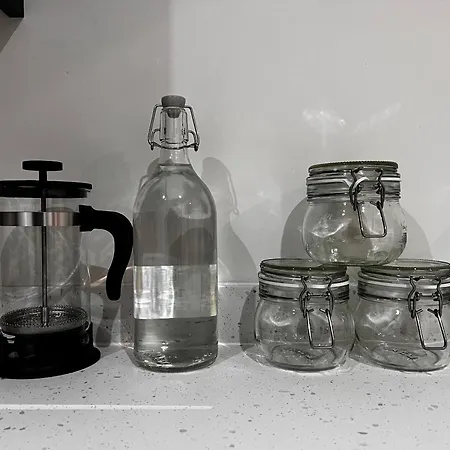 Appart hôtel Hayy Luxury In Centre Leeds (West Yorkshire)