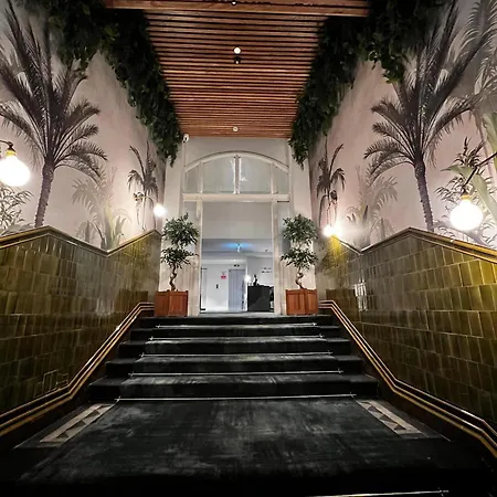 Hayy Luxury In Centre 4* 利兹