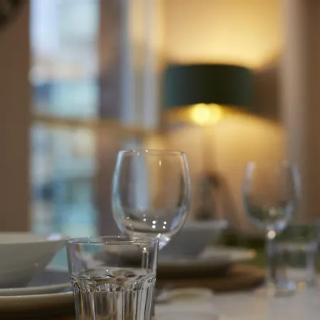 Hayy Luxury In Centre Appart hôtel 4*