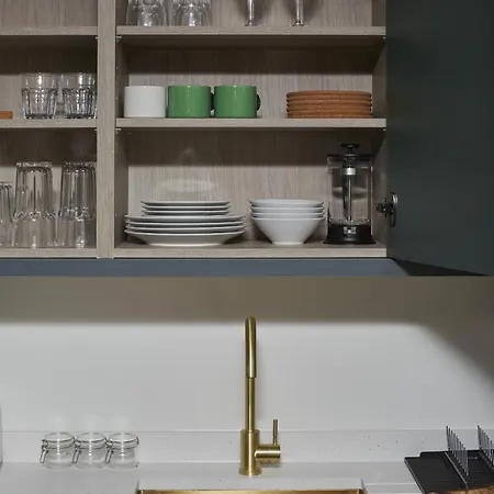 Appart hôtel Hayy Luxury In Centre 4*