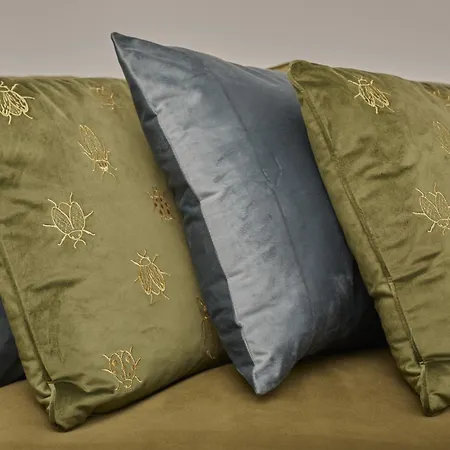 Hayy Luxury In Centre 公寓式酒店