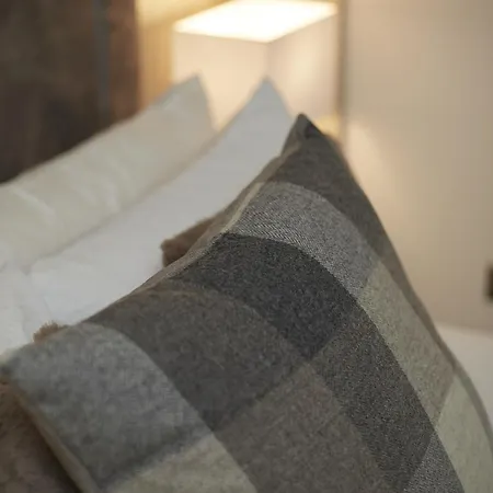 Hayy Luxury In Centre 4*