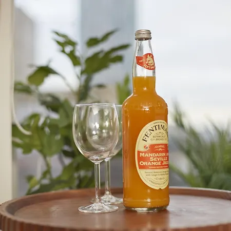 Hayy Luxury In Centre 利兹