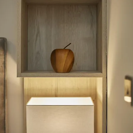 Hayy Luxury In Centre Appart hôtel 4*