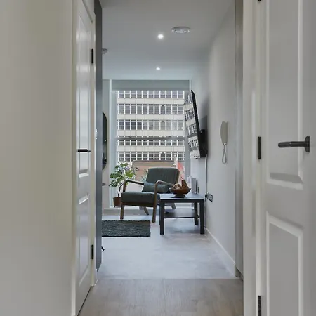 Hayy Luxury In Centre Leeds (West Yorkshire)