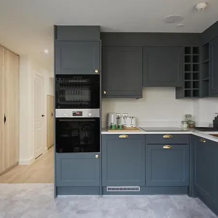 Hayy Luxury 1 Bed In Centre