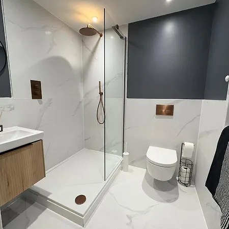 Hayy Luxury 1 Bed In Centre Leeds (West Yorkshire)