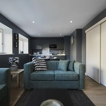 Hayy Luxury In Leeds Centre * Leeds (West Yorkshire)