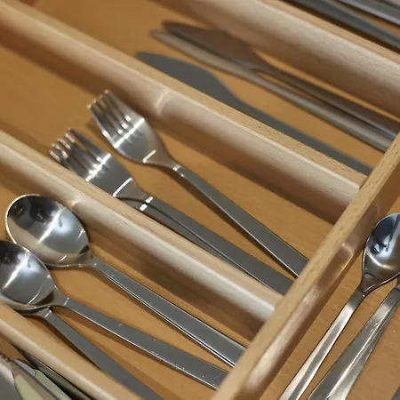 Hayy Luxury In Centre 公寓式酒店 4*