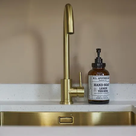 Appart hôtel Hayy Luxury In Centre