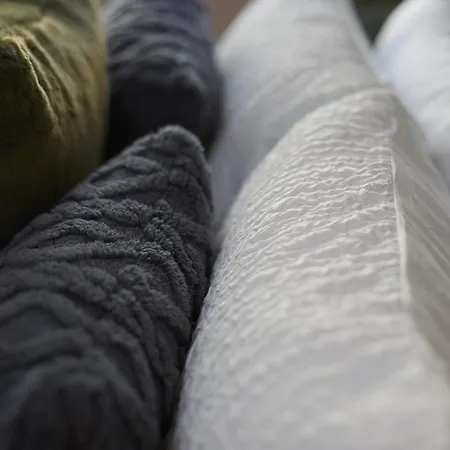 Appart hôtel Hayy Luxury In Centre 4*