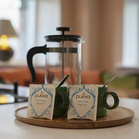 Hayy Luxury In Centre