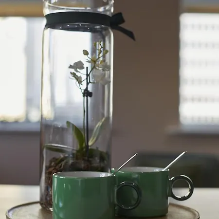 Hayy Luxury In Centre 公寓式酒店 利兹