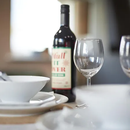 Hayy Luxury In Centre 利兹