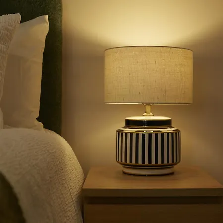 Hayy Luxury In Leeds Centre Aparthotel