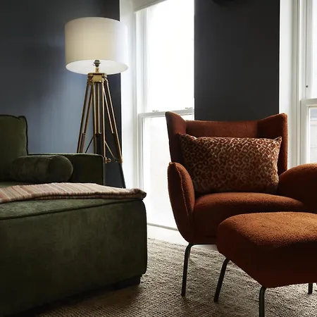 Hayy Luxury In Leeds Centre * Leeds (West Yorkshire)