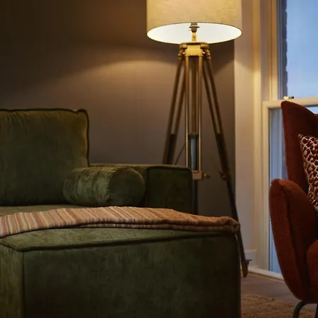 Apartahotel Hayy Luxury In Leeds Centre Leeds (West Yorkshire)
