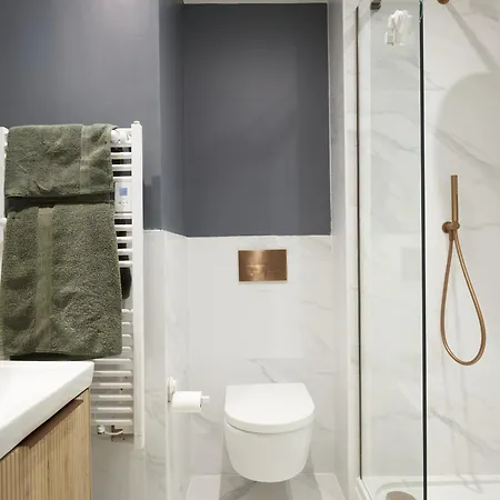 Hayy Luxury 1 Bed In Centre 3* Leeds (West Yorkshire)