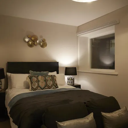 Aparthotel Hayy Luxury 1 Bed In Centre 3*