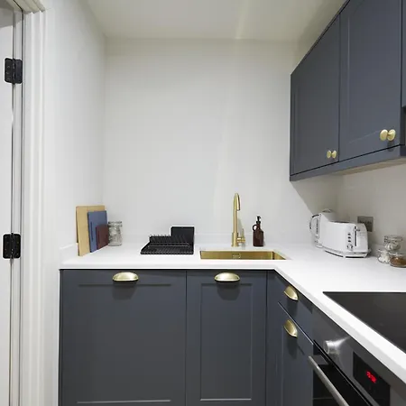 Hayy Luxury 1 Bed In Centre Apart Otel Leeds (West Yorkshire)