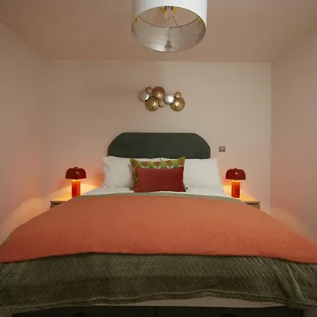 Hayy Luxury In Leeds Centre Leeds (West Yorkshire)