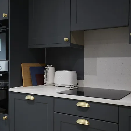 Hayy Luxury In Leeds Centre * Leeds (West Yorkshire)