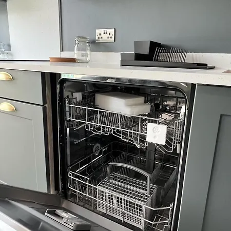 Hayy Luxury 1 Bed In Centre 3* Leeds (West Yorkshire)