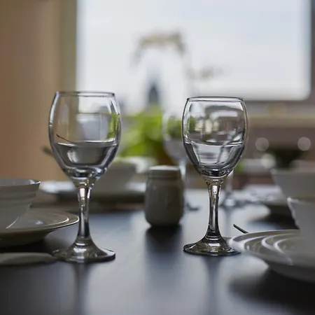 Hayy Luxury In Centre * Leeds (West Yorkshire)