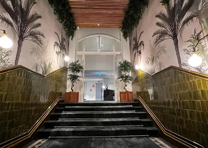 Hayy Luxury 1 Bed Apartment In Leeds City Centre 4* リーズ