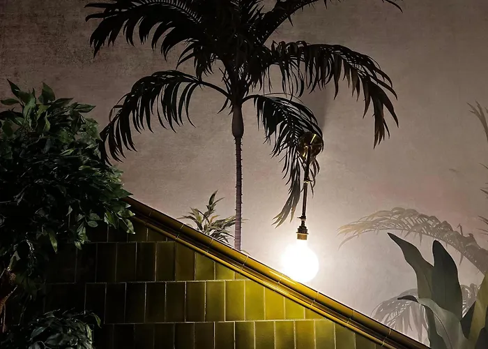 Hayy Luxury 1 Bed Apartment In Leeds City Centre 4*