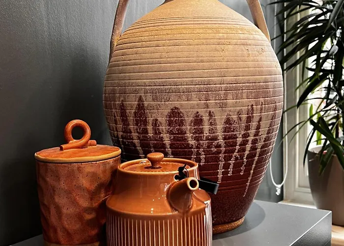 Апарт-готель Hayy Luxury 1 Bed Apartment In Leeds City Centre Лідс