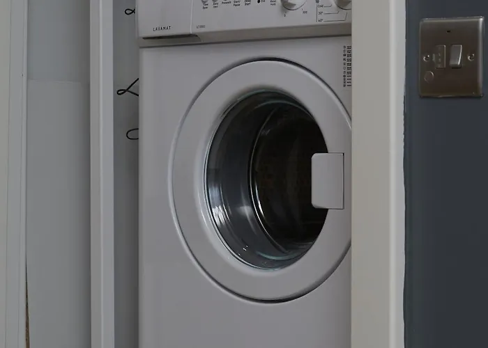 Hayy Luxury 1 Bed Apartment In Leeds City Centre 4* リーズ