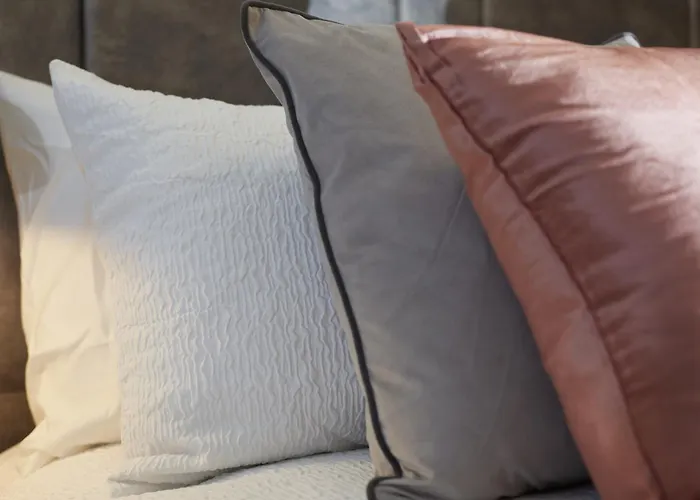 Hayy Luxury 1 Bed Apartment In Leeds City Centre 4* リーズ