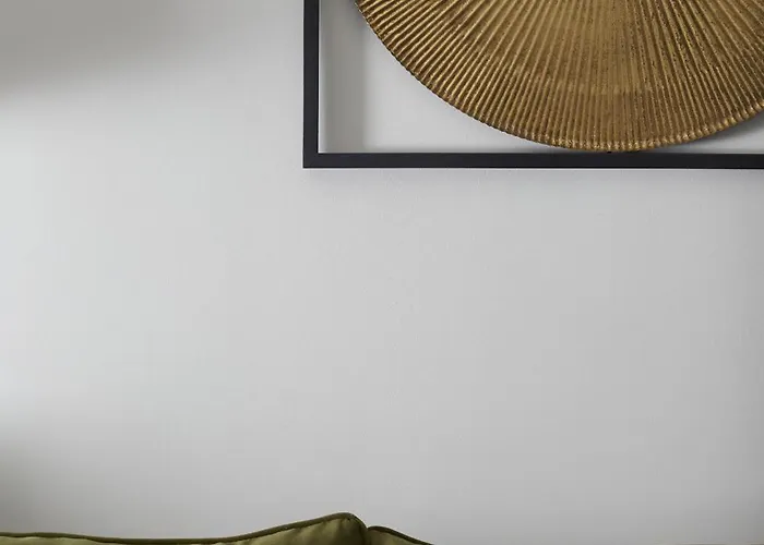 Hayy Luxury 1 Bed Apartment In Leeds City Centre