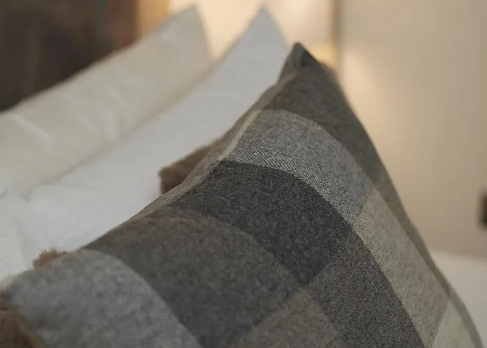 Hayy Luxury 1 Bed Apartment In Leeds City Centre 4*