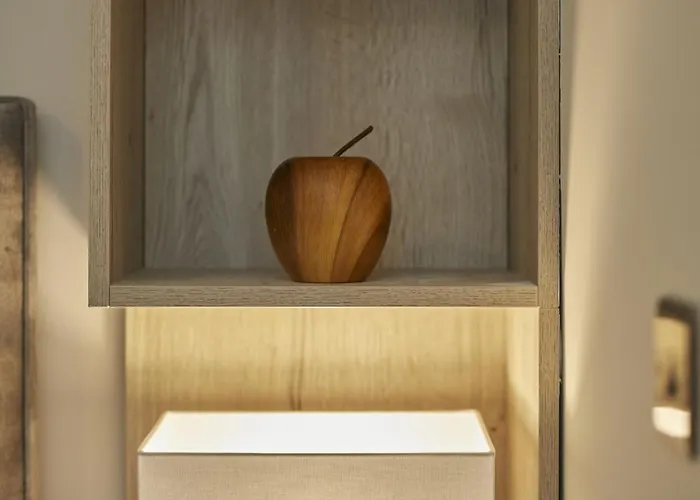 Hayy Luxury 1 Bed Apartment In Leeds City Centre アパートホテル 4*