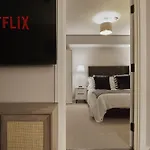 Hayy Luxury 1 Bed In Centre Aparthotel