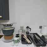 Hayy Luxury 1 Bed In Centre Aparthotel Leeds (West Yorkshire)